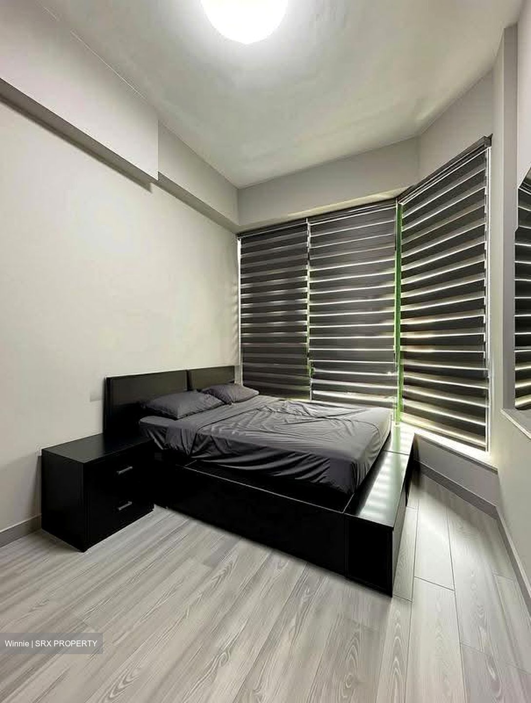 The Aberdeen (D12), Condominium #612527541